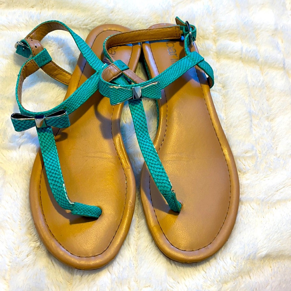 Sandals
